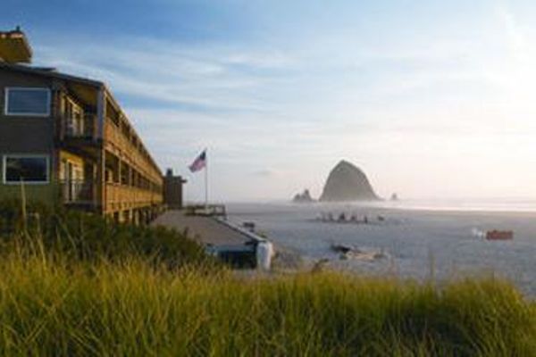 Surfsand Resort (Cannon Beach)